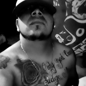 Meet your Posher, Jorge